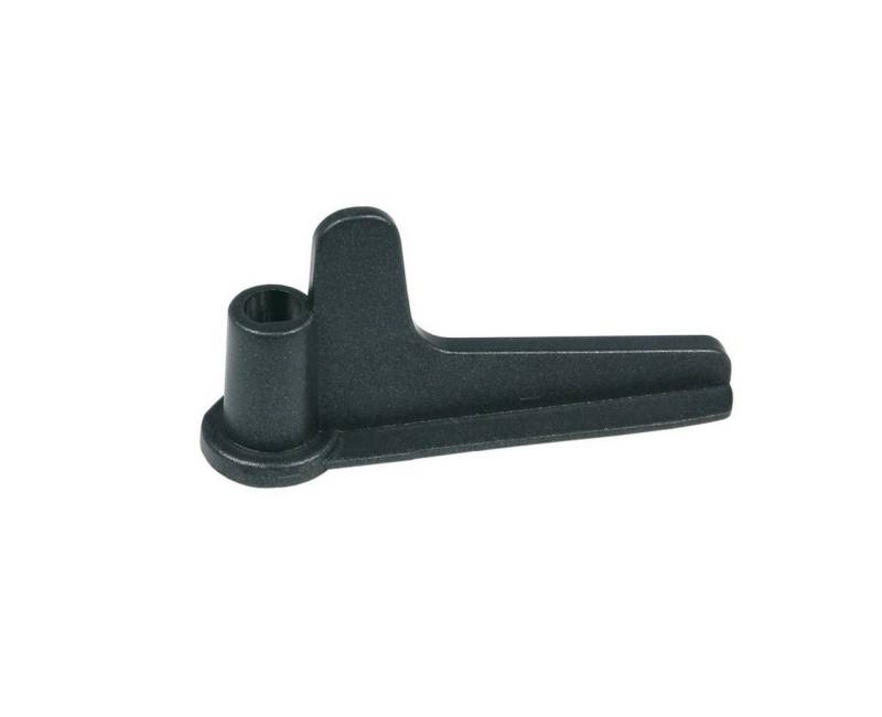 easyPART Küchenmaschinen Zubehör-Set wie UNOLD 6821138 Knethaken Haken Backmeister, Zubehör für Küchenmaschine von easyPART