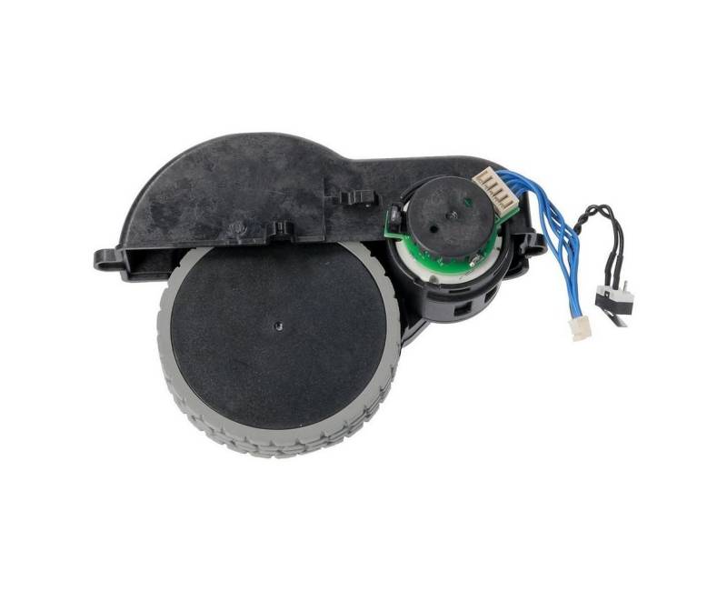 easyPART Lenkrolle wie Ecovacs 10001524 Ecovacs 10001524 Antriebsrad, Staubsauger von easyPART