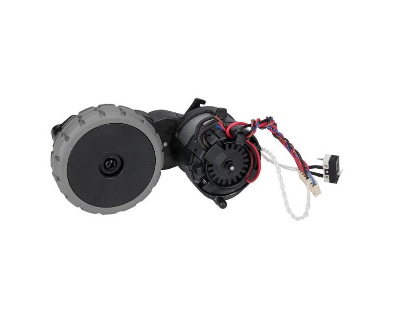 easyPART Lenkrolle wie Ecovacs 10002319 Ecovacs 10002319 Antriebsrad, Staubsauger von easyPART