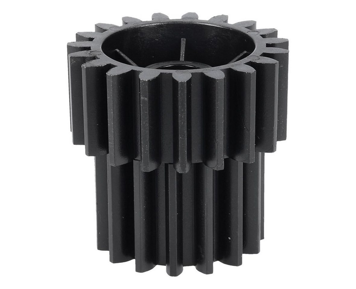 easyPART Lenkrolle wie KÄRCHER 6.966-039.0 Zahnrad KÄRCHER, Staubsauger von easyPART