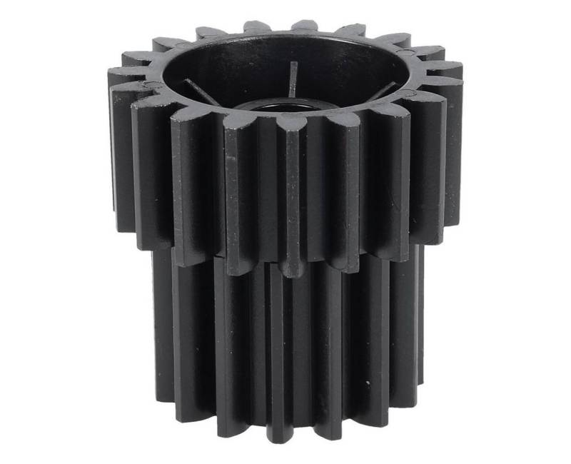 easyPART Lenkrolle wie KÄRCHER 6.966-039.0 Zahnrad KÄRCHER, Staubsauger easyPART Lenkrolle wie KÄRCHER 6.966-039.0 Zahnrad KÄRCHER, Staubsauger von easyPART