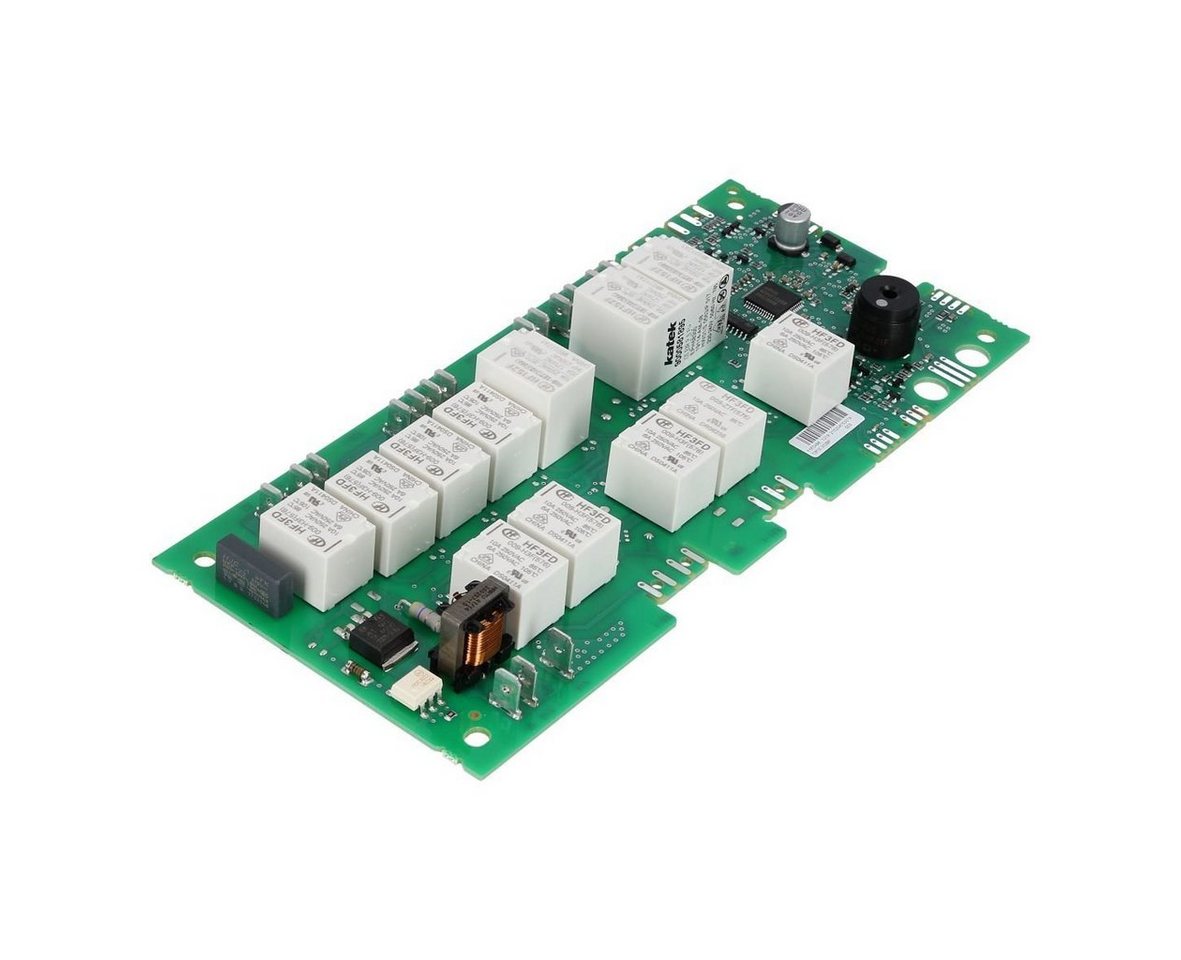 easyPART Montagezubehör Backofen wie BOSCH 00656782 Elektronik SIEMENS 00656782, Für Backofen / Herd von easyPART