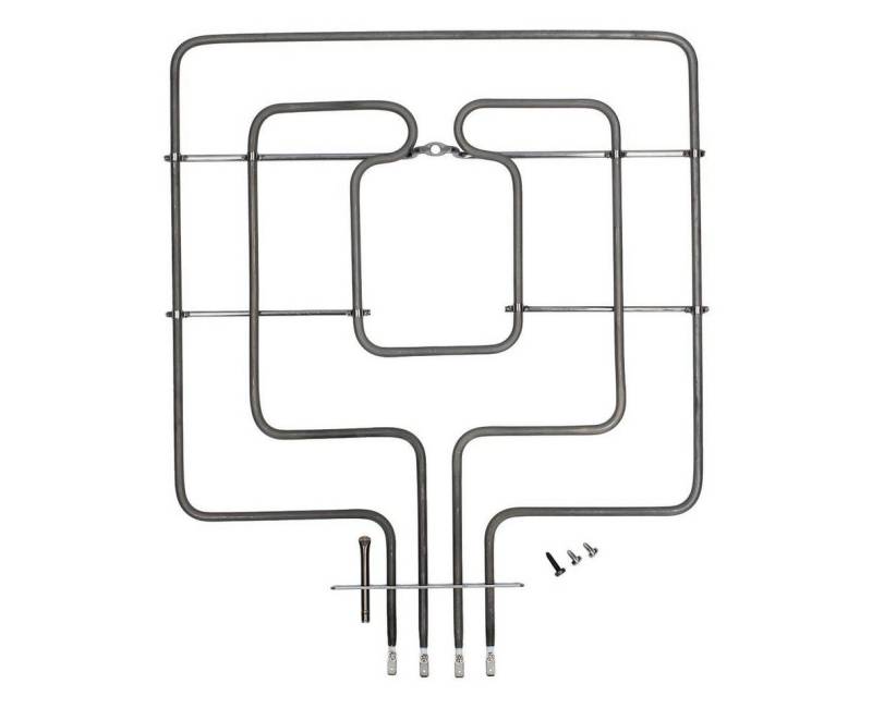 easyPART Montagezubehör Backofen wie BOSCH 00771772 Heizung Oberhitze Grill BOSCH, Für Backofen / Herd von easyPART