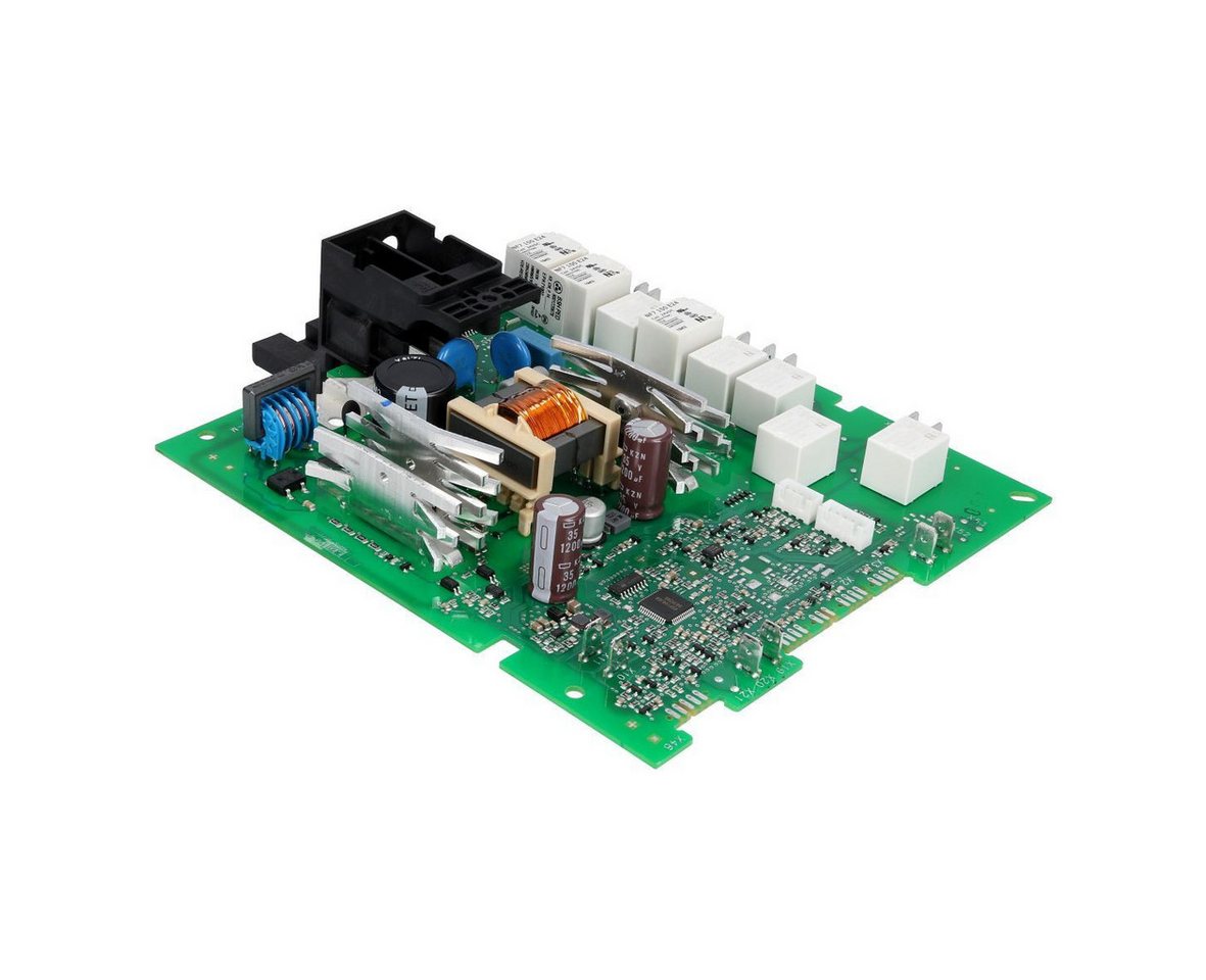 easyPART Montagezubehör Backofen wie BOSCH 11017594 Steuerungsmodul programmiert, Für Backofen / Herd easyPART Montagezubehör Backofen wie BOSCH 11017594 Steuerungsmodul programmiert, Für Backofen / Herd von easyPART
