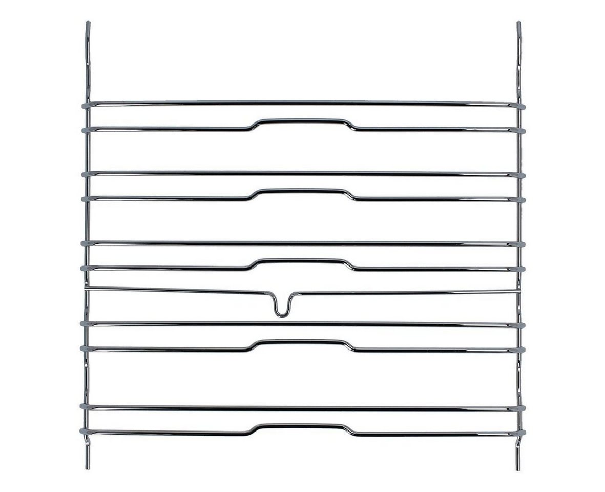 easyPART Montagezubehör Backofen wie Bauknecht 481010762741 Haltegitter Whirlpool, Für Backofen / Herd von easyPART