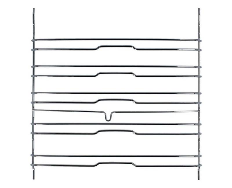 easyPART Montagezubehör Backofen wie Bauknecht 481010762741 Haltegitter Whirlpool, Für Backofen / Herd von easyPART