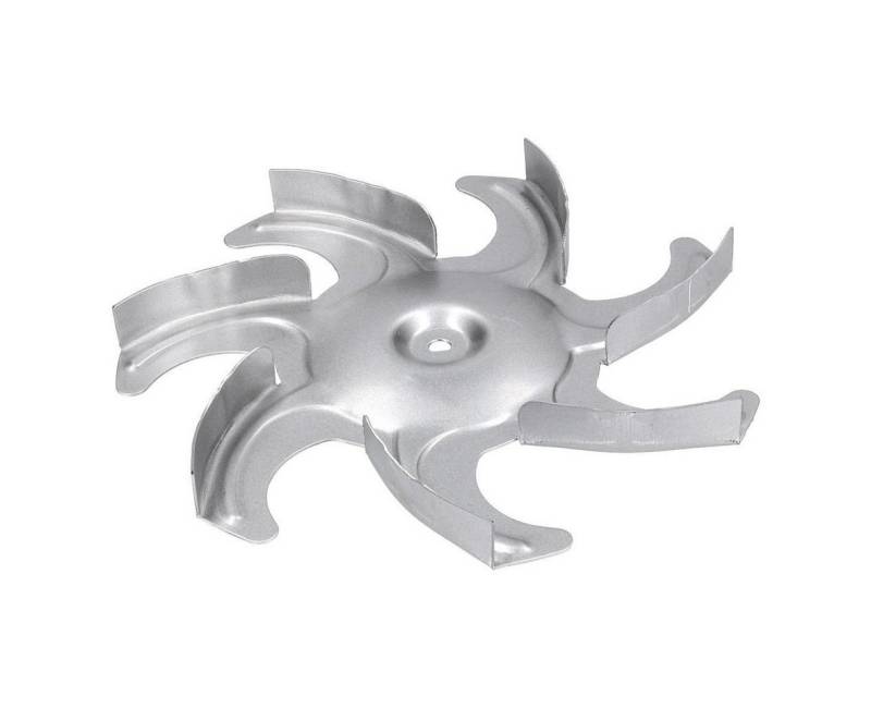 easyPART Montagezubehör Backofen wie Beko 217440103 Ventilatorflügel beko 217440103, Backofen / Herd von easyPART