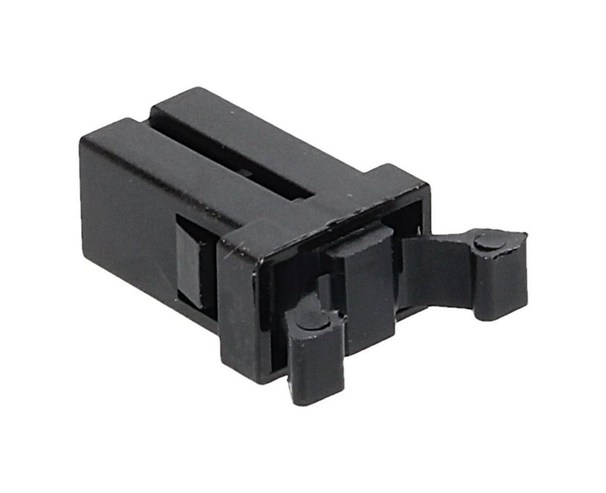 easyPART Montagezubehör Backofen wie gorenje 327133 Türverschluss gorenje 327133, Für Backofen / Herd von easyPART