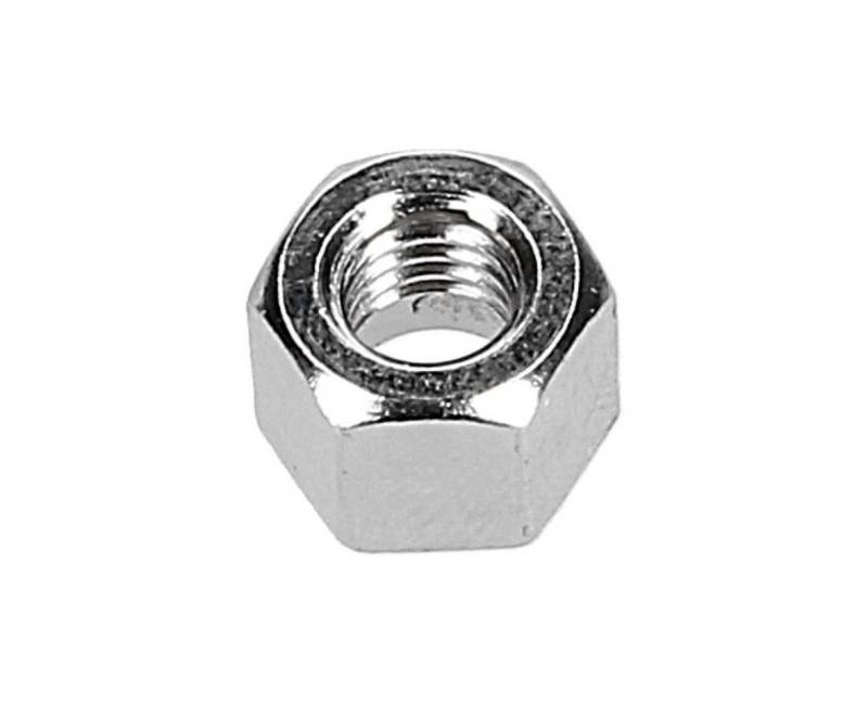 easyPART Montagezubehör Backofen wie SMEG 902610342 Mutter für Lüfterrad smeg, Backofen / Herd von easyPART