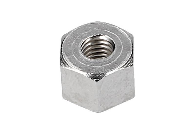 easyPART Montagezubehör Backofen wie SMEG 902610397 SMEG 902610397 Mutter links für, Backofen / Herd von easyPART