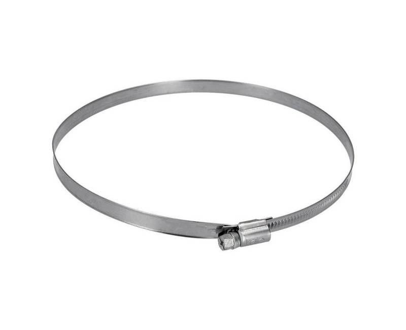 easyPART Montagezubehör Dunstabzugshaube wie EUROPART 762374 Schlauchschelle für 150mmØ, Dunstabzugshaube von easyPART