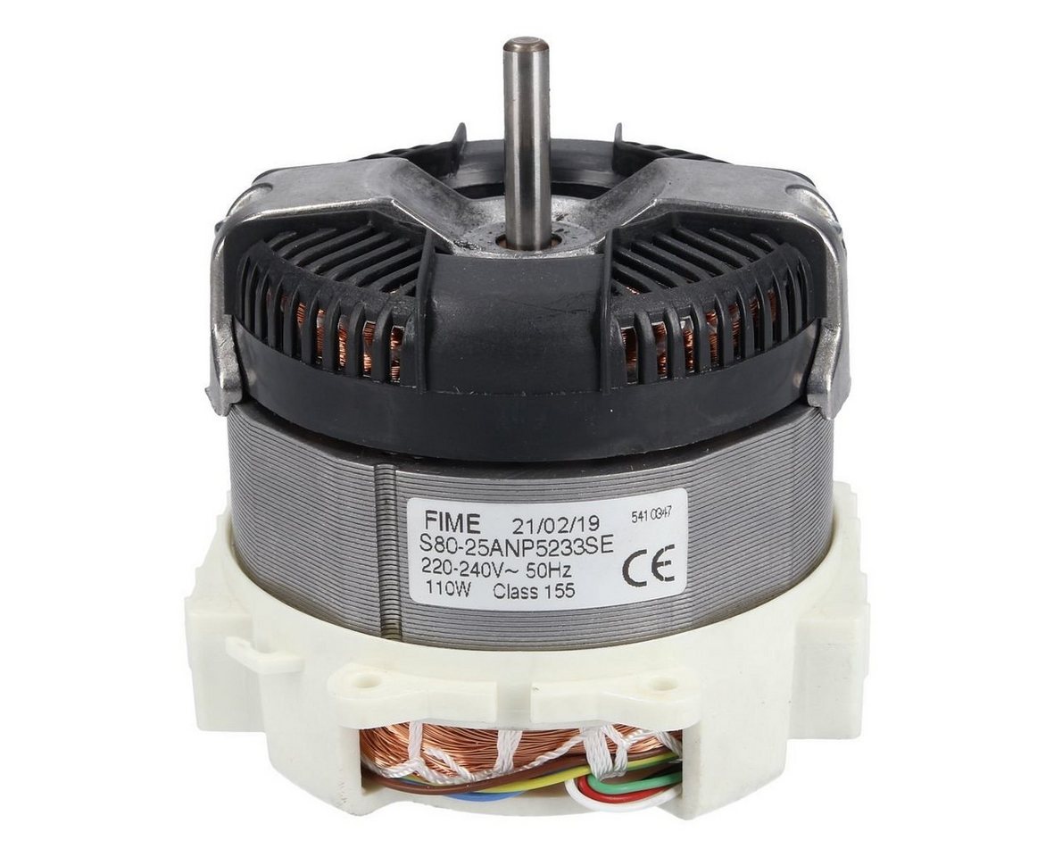 easyPART Montagezubehör Dunstabzugshaube wie Electrolux 50288268001 Lüftermotor links AEG, Für Dunstabzugshaube von easyPART