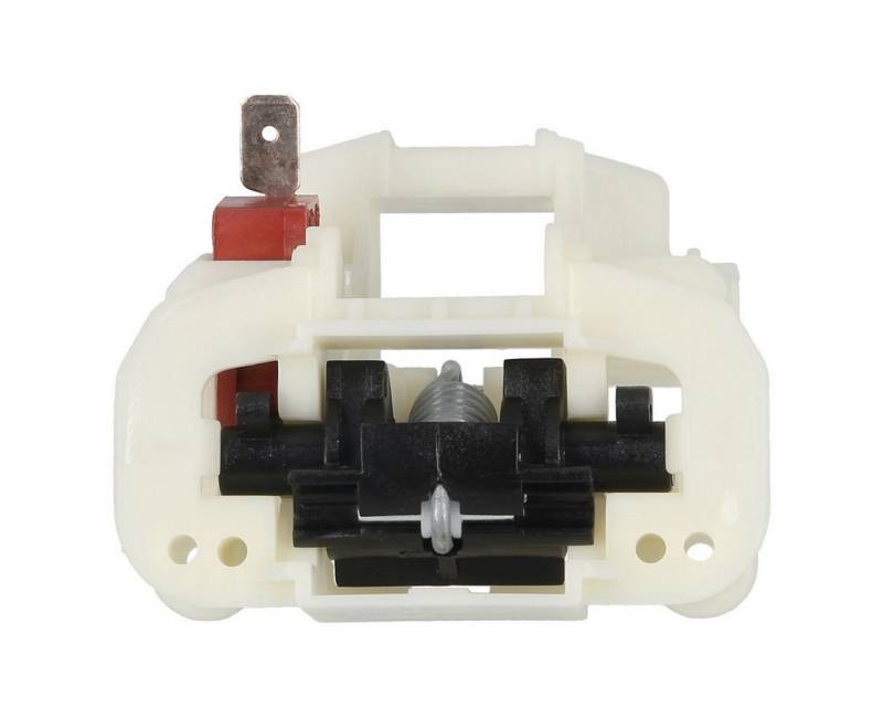 easyPART Montagezubehör Geschirrspüler wie SMEG 697690215 Türschloss smeg 697690215 für, Für Spülmaschine / Geschirrspüler easyPART Montagezubehör Geschirrspüler wie SMEG 697690215 Türschloss smeg 697690215 für, Für Spülmaschine / Geschirrspüler von easyPART