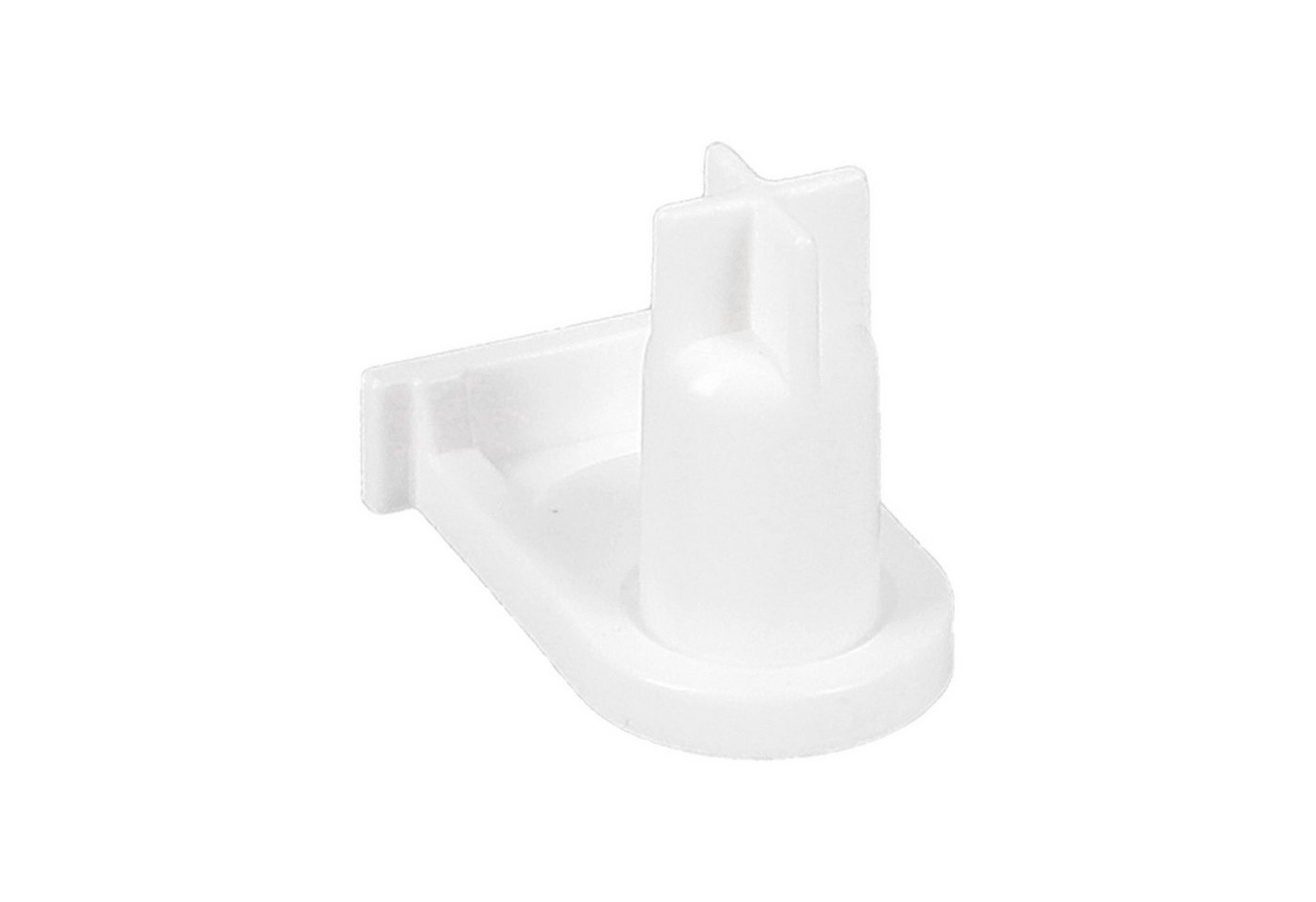 easyPART Montagezubehör Kühlschrank wie BLUPARTS - KOMPATIBEL 10105168 BLUPARTS -, Kühlschrank / Gefrierschrank easyPART Montagezubehör Kühlschrank wie BLUPARTS - KOMPATIBEL 10105168 BLUPARTS -, Kühlschrank / Gefrierschrank von easyPART