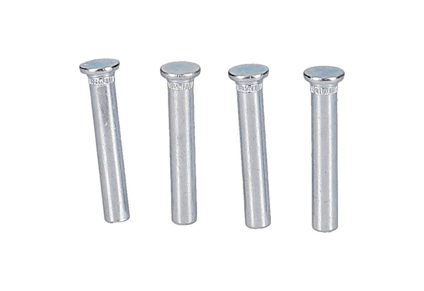 easyPART Montagezubehör Kühlschrank wie BOSCH 00624562 Türscharnierbolzen GAGGENAU, Kühlschrank / Gefrierschrank von easyPART