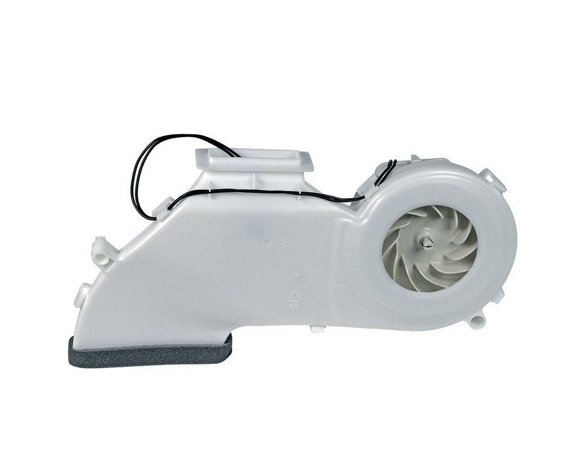 easyPART Montagezubehör Kühlschrank wie BOSCH 00669430 Ventilator Lüfter 2,8 W mit, Kühlschrank / Gefrierschrank easyPART Montagezubehör Kühlschrank wie BOSCH 00669430 Ventilator Lüfter 2,8 W mit, Kühlschrank / Gefrierschrank von easyPART