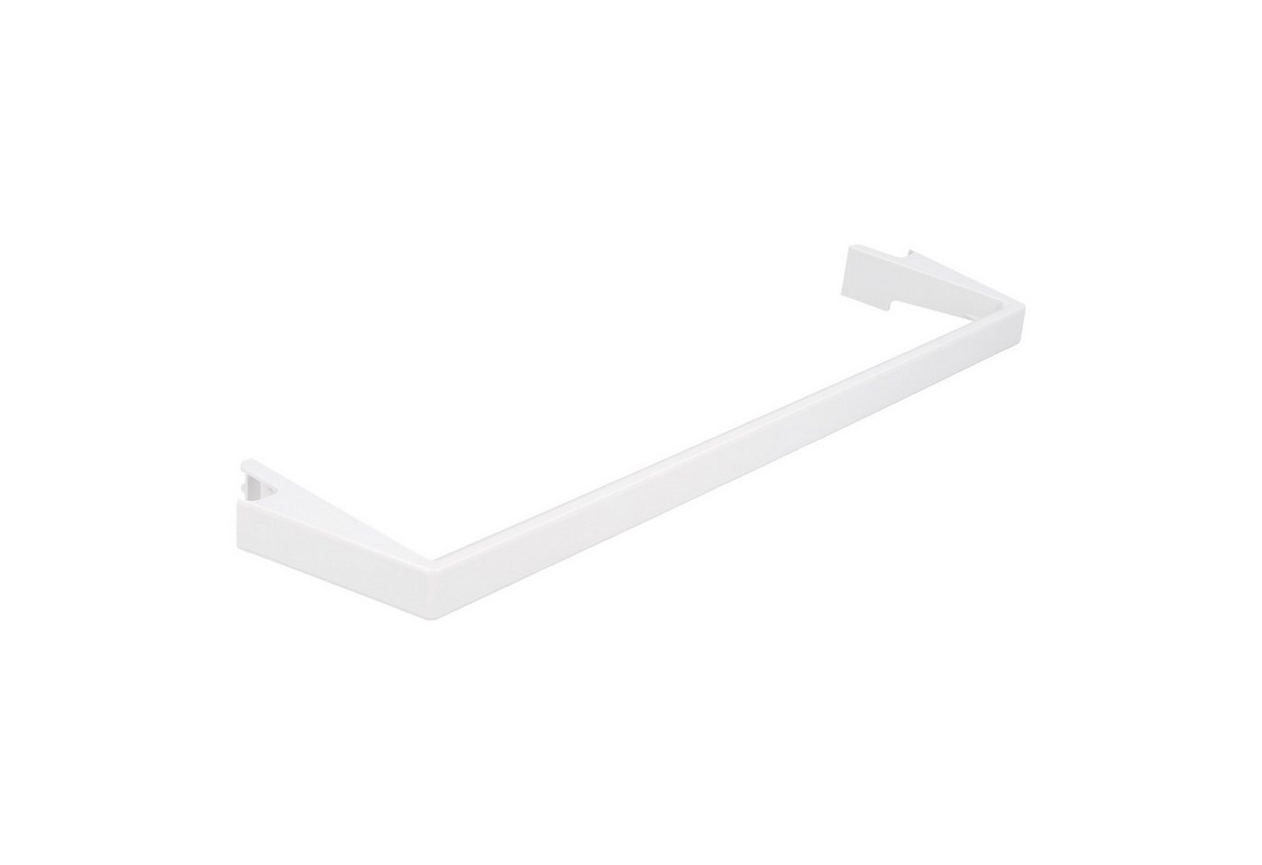 easyPART Montagezubehör Kühlschrank wie BOSCH 00704804 BOSCH 00704804 Flaschenhalter, Kühlschrank / Gefrierschrank von easyPART