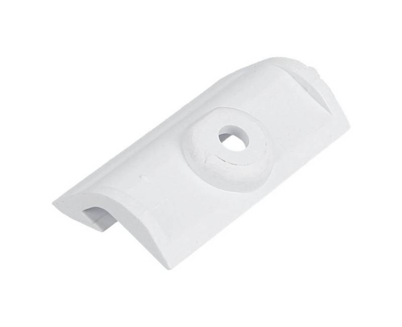 easyPART Montagezubehör Kühlschrank wie Bauknecht 480131100599 Haken für, Kühlschrank / Gefrierschrank von easyPART