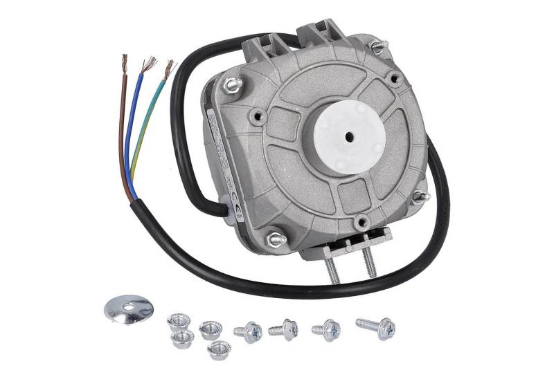 easyPART Montagezubehör Kühlschrank wie Bauknecht 485199935001 Ventilator Bauknecht easyPART Montagezubehör Kühlschrank wie Bauknecht 485199935001 Ventilator Bauknecht von easyPART