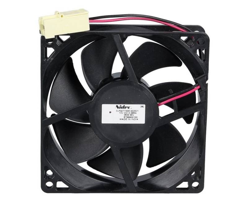 easyPART Montagezubehör Kühlschrank wie Beko 5799900100 Ventilator beko 5799900100, Kühlschrank / Gefrierschrank easyPART Montagezubehör Kühlschrank wie Beko 5799900100 Ventilator beko 5799900100, Kühlschrank / Gefrierschrank von easyPART