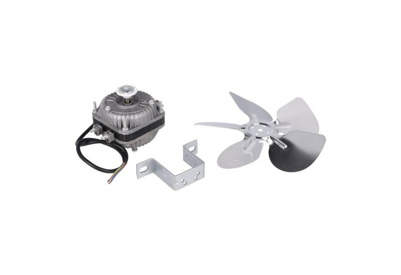 easyPART Montagezubehör Kühlschrank wie EUROPART 10004006 Ventilator Universal 5 Watt, Kühlschrank / Gefrierschrank von easyPART