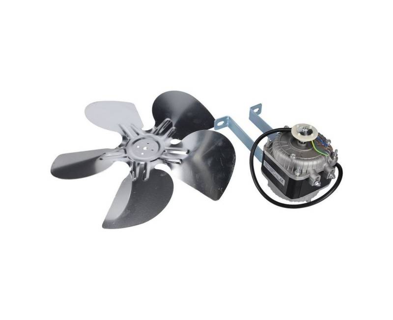 easyPART Montagezubehör Kühlschrank wie EUROPART 10004034 Ventilator Universal 25 Watt, Kühlschrank / Gefrierschrank easyPART Montagezubehör Kühlschrank wie EUROPART 10004034 Ventilator Universal 25 Watt, Kühlschrank / Gefrierschrank von easyPART