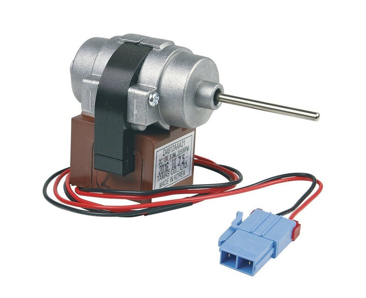 easyPART Montagezubehör Kühlschrank wie EUROPART 10029335 Ventilator Motor Kühlgebläse, Kühlschrank / Gefrierschrank easyPART Montagezubehör Kühlschrank wie EUROPART 10029335 Ventilator Motor Kühlgebläse, Kühlschrank / Gefrierschrank von easyPART