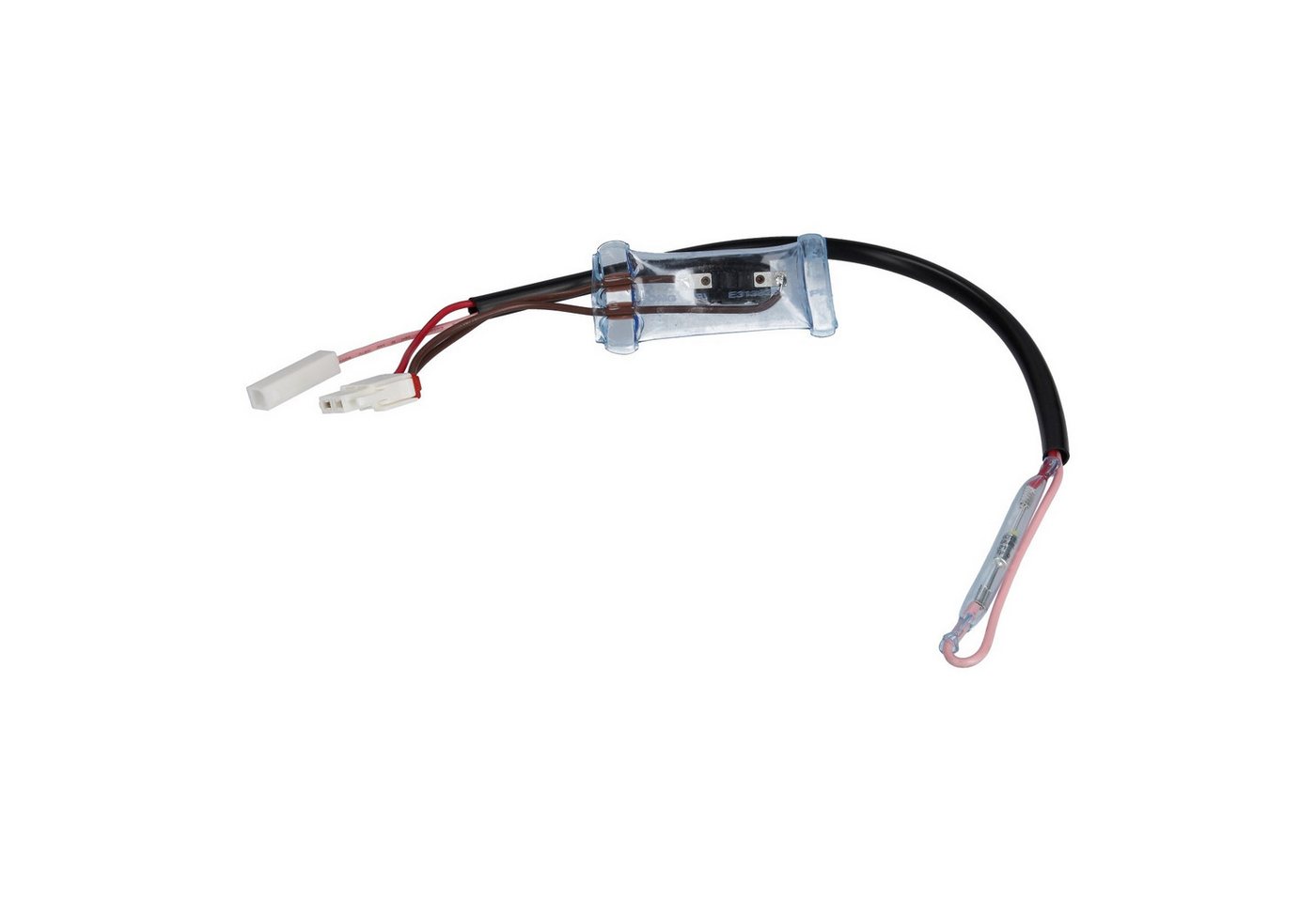 easyPART Montagezubehör Kühlschrank wie EUROPART 10036387 Temperaturfühler wie SAMSUNG, Kühlschrank / Gefrierschrank easyPART Montagezubehör Kühlschrank wie EUROPART 10036387 Temperaturfühler wie SAMSUNG, Kühlschrank / Gefrierschrank von easyPART