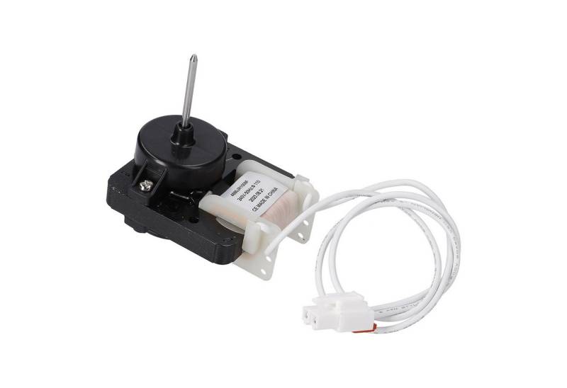 easyPART Montagezubehör Kühlschrank wie EUROPART 10095266 Ventilator wie LG von easyPART