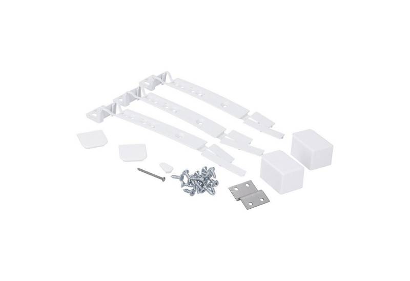 easyPART Montagezubehör Kühlschrank wie Electrolux 140046408088 MONTAGE-KIT Electrolux von easyPART
