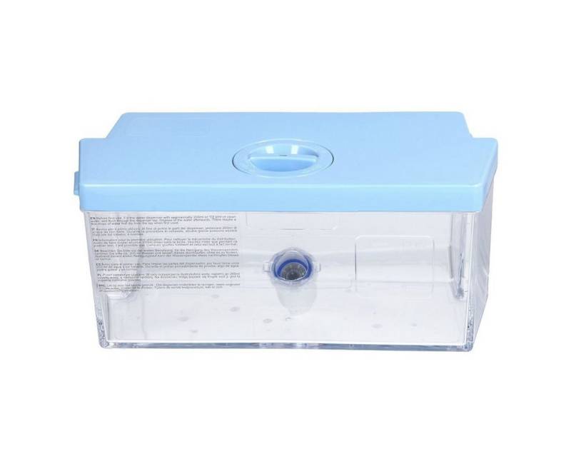 easyPART Montagezubehör Kühlschrank wie Haier 49045916 Wassertank mit Deckel Haier, Kühlschrank / Gefrierschrank von easyPART