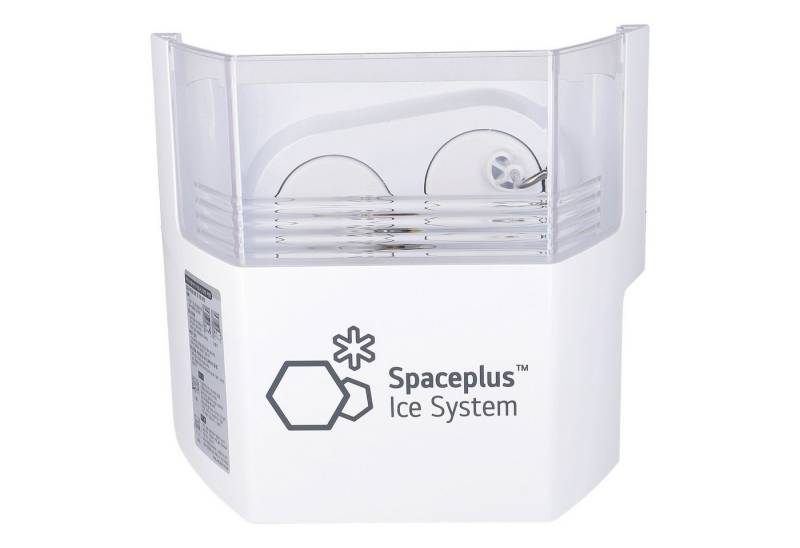 easyPART Montagezubehör Kühlschrank wie LG Electronics AKC73349805 Eiswürfelbereiter von easyPART