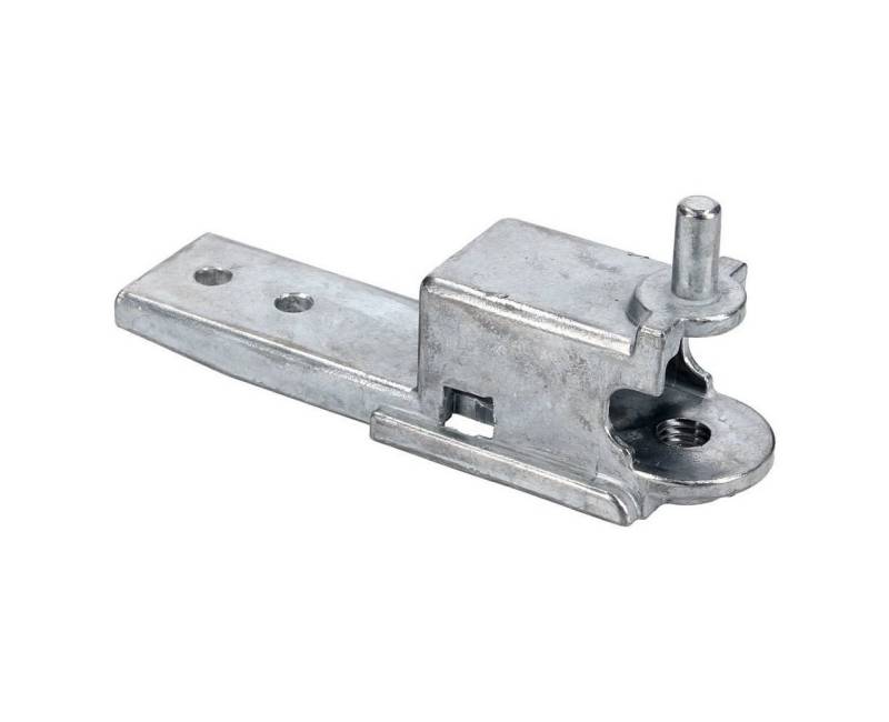 easyPART Montagezubehör Kühlschrank wie Whirlpool 488000480965 Türscharnier unten, Kühlschrank / Gefrierschrank von easyPART