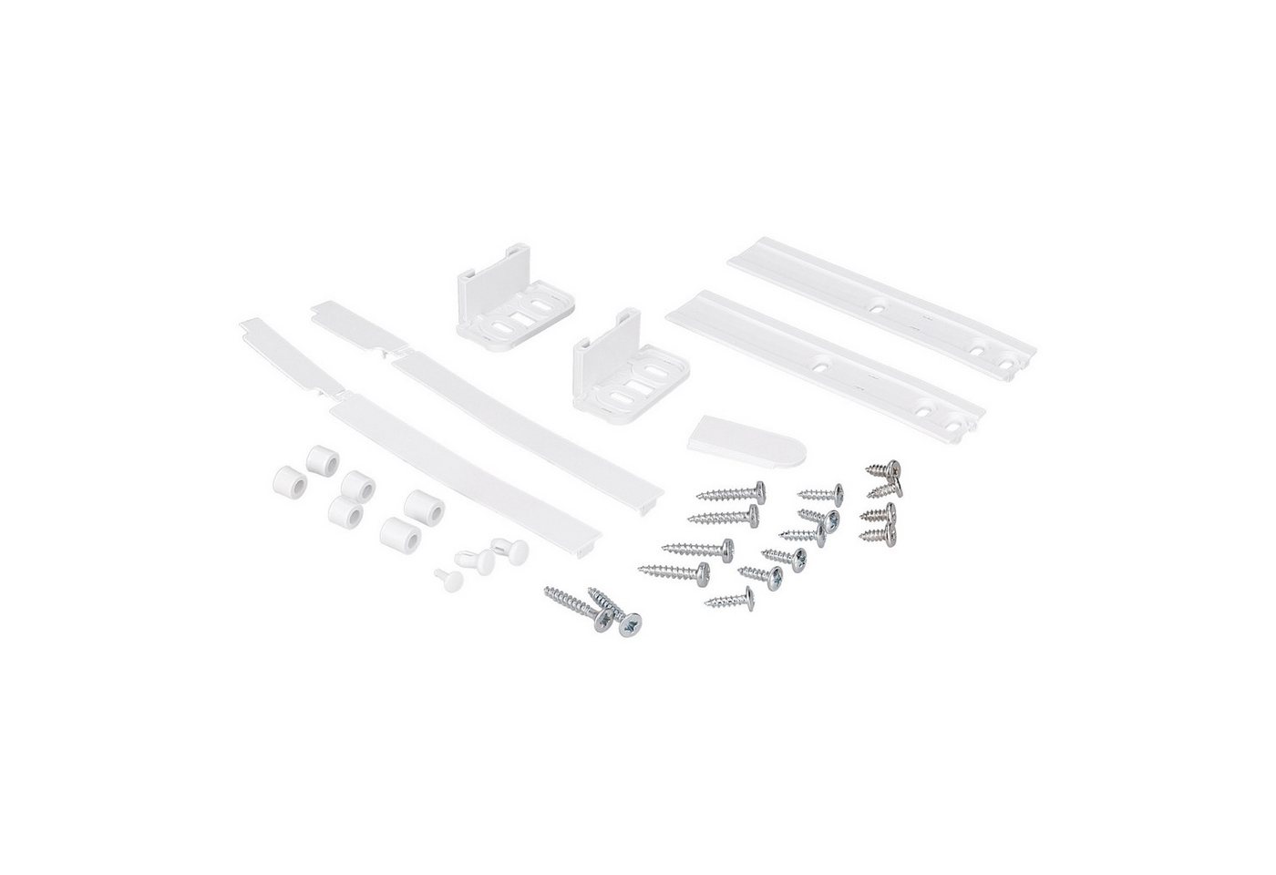 easyPART Montagezubehör Kühlschrank wie Whirlpool Generation2000 481231028208, Kühlschrank / Gefrierschrank von easyPART