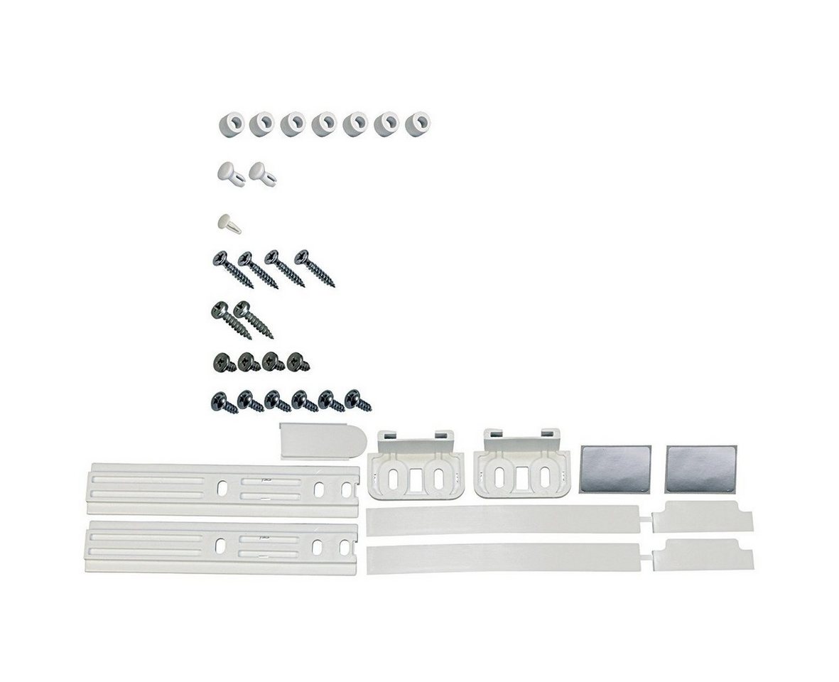 easyPART Montagezubehör Kühlschrank wie Whirlpool Generation2000 481231028208, Kühlschrank / Gefrierschrank von easyPART