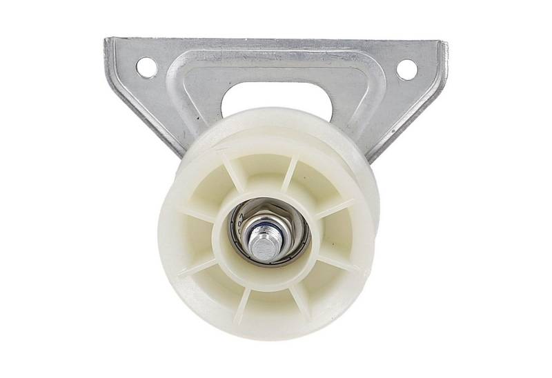 easyPART Montagezubehör wie BLUPARTS - KOMPATIBEL 10102267 Spannrolle mit, Trockner von easyPART