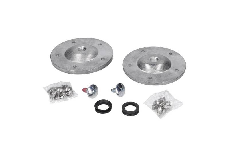 easyPART Montagezubehör wie BLUPARTS - KOMPATIBEL 10102457 Lagernabe Set, Waschmaschine easyPART Montagezubehör wie BLUPARTS - KOMPATIBEL 10102457 Lagernabe Set, Waschmaschine von easyPART