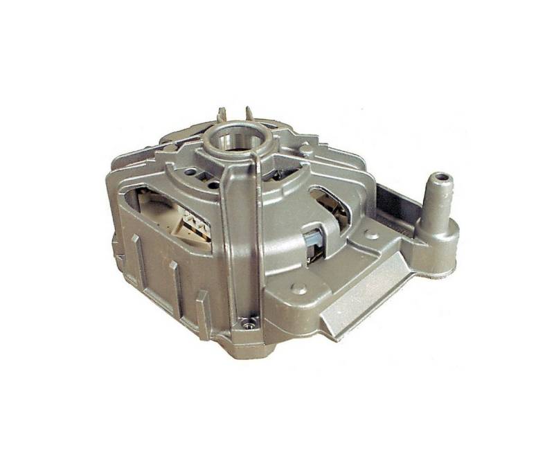 easyPART Montagezubehör wie BOSCH 00496872 Motorkopf Kohlen Kohlebürsten, Waschmaschine von easyPART