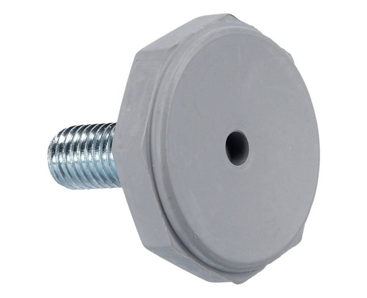 easyPART Montagezubehör wie BOSCH 00610643 Gerätefuß verstellbar Mutter, Waschmaschine easyPART Montagezubehör wie BOSCH 00610643 Gerätefuß verstellbar Mutter, Waschmaschine von easyPART