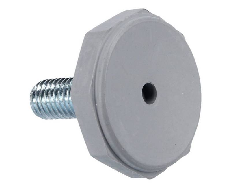 easyPART Montagezubehör wie BOSCH 00610643 Gerätefuß verstellbar Mutter, Waschmaschine von easyPART