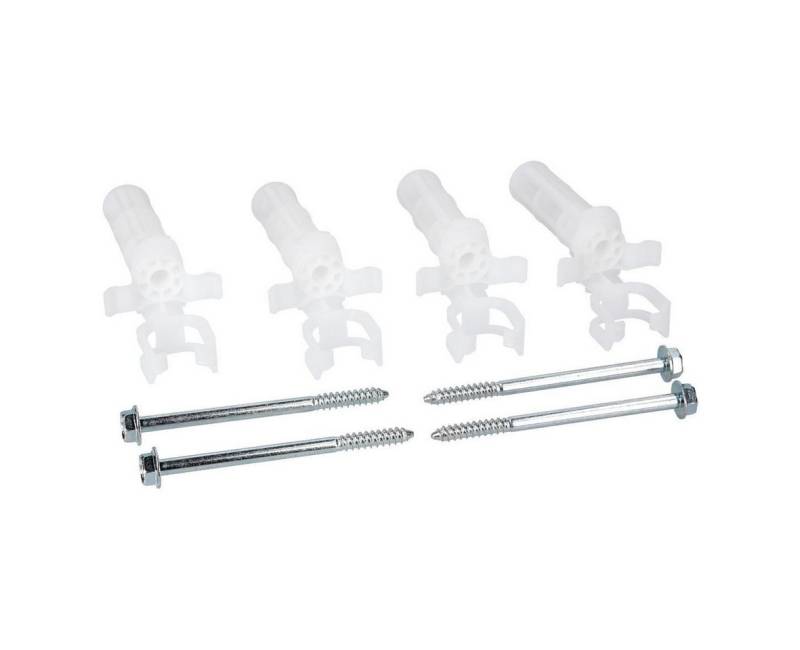 easyPART Montagezubehör wie BOSCH 00636948 Transportsicherung Set BOSCH, Waschmaschine von easyPART