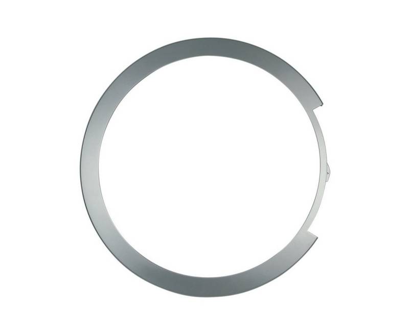easyPART Montagezubehör wie BOSCH 00673907 Türring Rahmen außen weiß, Waschmaschine von easyPART