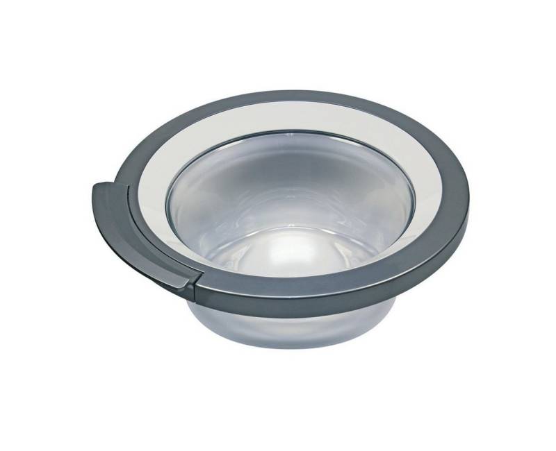 easyPART Montagezubehör wie BOSCH 00704287 Tür kpl. Kunststoff Glas, Waschmaschine von easyPART