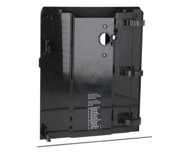 easyPART Montagezubehör wie BOSCH 11023147 Träger SIEMENS 11023147 für, Kaffeemaschine easyPART Montagezubehör wie BOSCH 11023147 Träger SIEMENS 11023147 für, Kaffeemaschine von easyPART