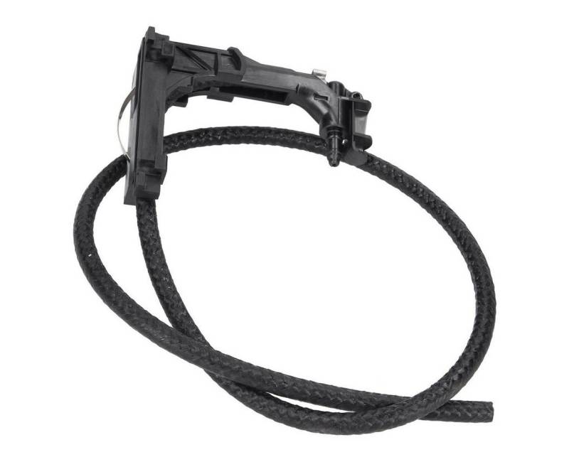 easyPART Montagezubehör wie BOSCH 12015878 Halterung für Milchaufschäumer, Kaffeemaschine easyPART Montagezubehör wie BOSCH 12015878 Halterung für Milchaufschäumer, Kaffeemaschine von easyPART