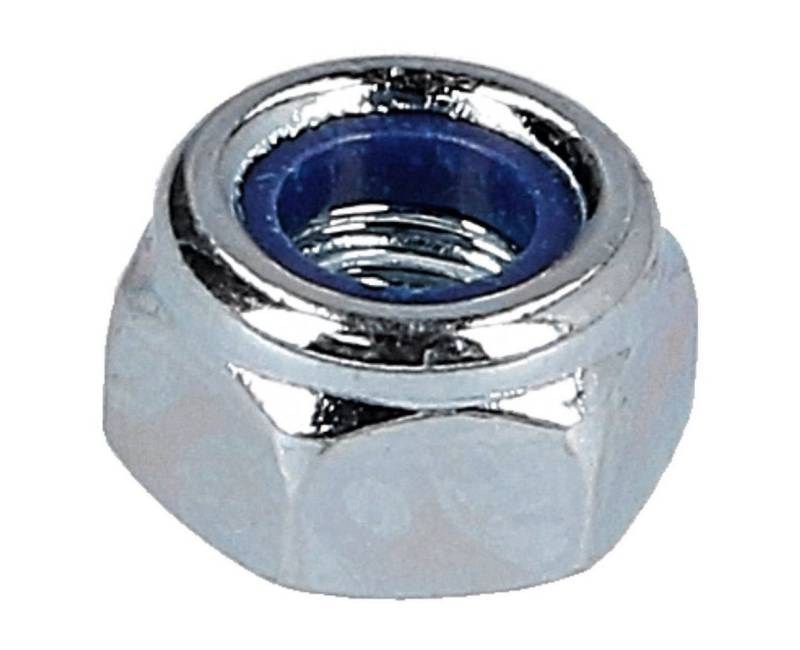easyPART Montagezubehör wie Bauknecht 480112101464 Mutter M6 Bauknecht, Trockner von easyPART