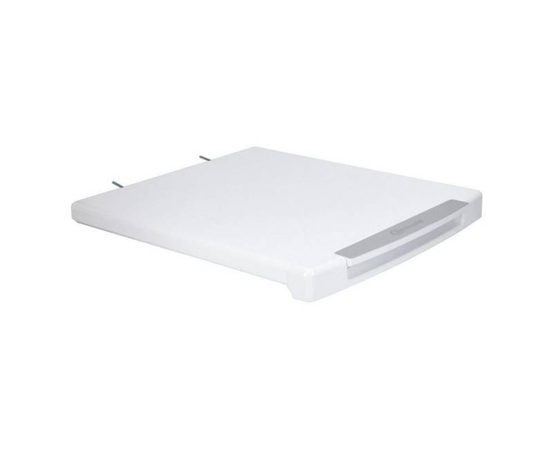 easyPART Montagezubehör wie Bauknecht 481010771230 Gerätedeckel mit Rahmen, Waschmaschine von easyPART