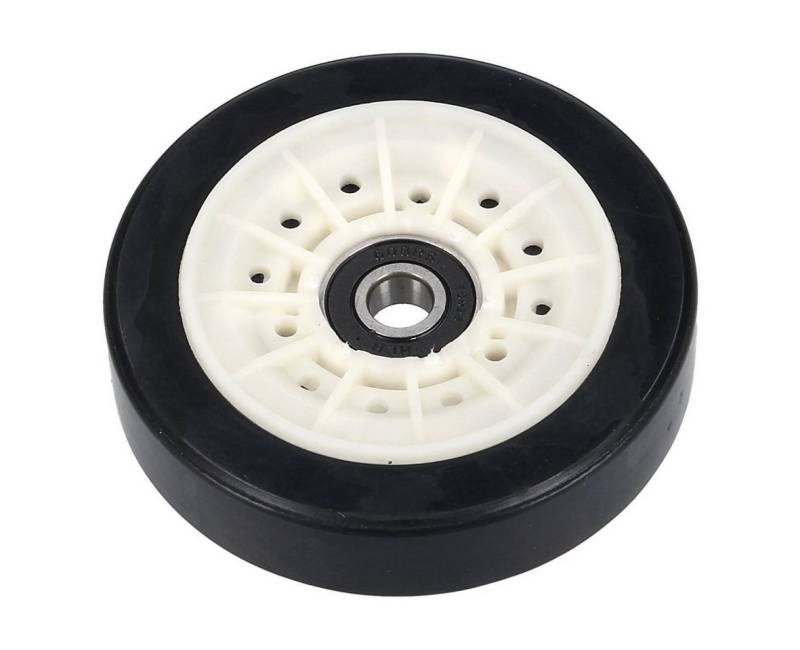easyPART Montagezubehör wie Beko 2987300200 Laufrolle für Trommel beko, Trockner von easyPART