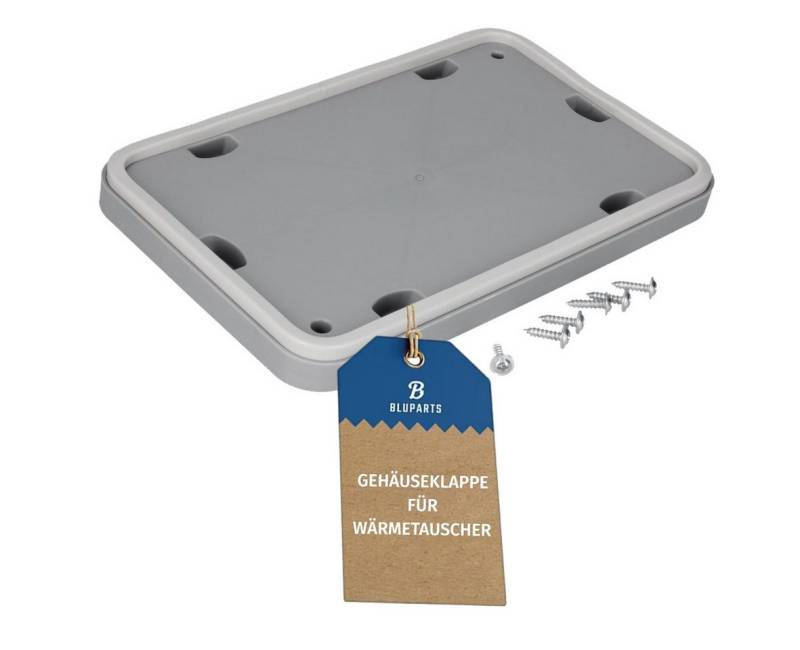 easyPART Montagezubehör wie Bluparts 10090961 Gehäuseklappe für, Trockner von easyPART