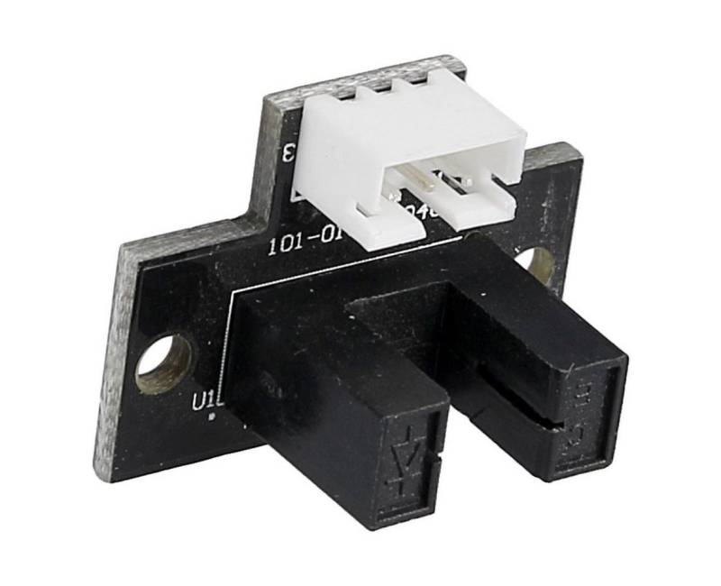 easyPART Montagezubehör wie Ecovacs 10001104 Ecovacs 10001104 Schalter für, Saugroboter von easyPART